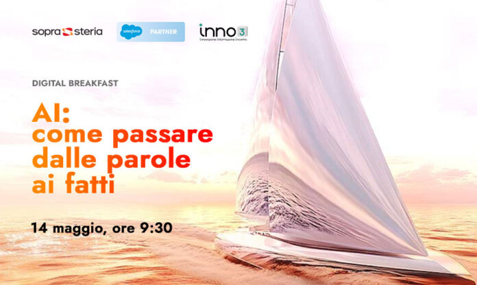 AI: come passare dalle parole ai fatti