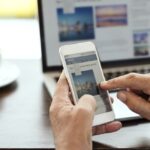 Informazione digitale online AgcomImmagine di rawpixel.com su Freepik