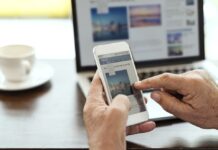 Informazione digitale online AgcomImmagine di rawpixel.com su Freepik