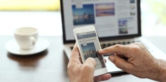 Informazione digitale online AgcomImmagine di rawpixel.com su Freepik