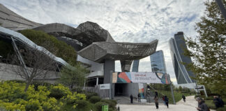 Oracle AI World Tour Milano 2026