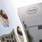 Roche Sede e Logo