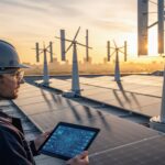 Tecnologie EnergeticheImmagine di freepik