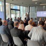 Evento AIMM - Annamaria Di Ruscio, Amministratrice Delegata, NetConsulting cube