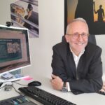 Marco Moretti, Cto Fondazione Milano Cortina 2026