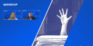 Webinar Var Group: Pianificazione, Simulazione, Controllo. Cpm oltre il gestionale