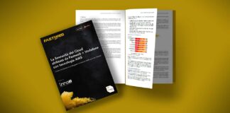 Whitepaper: La Sovranità del Cloud abilitata da Fastweb + Vodafone con tecnologia AWS