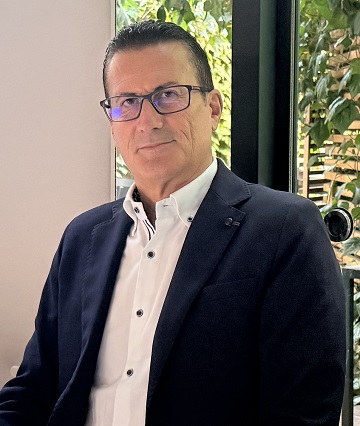 Albert Zammar