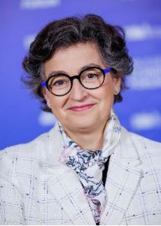 Arancha Gonzàlez