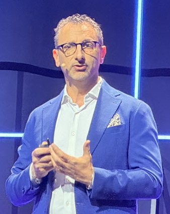 D'Ortenzio