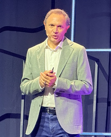 Dario Regazzoni