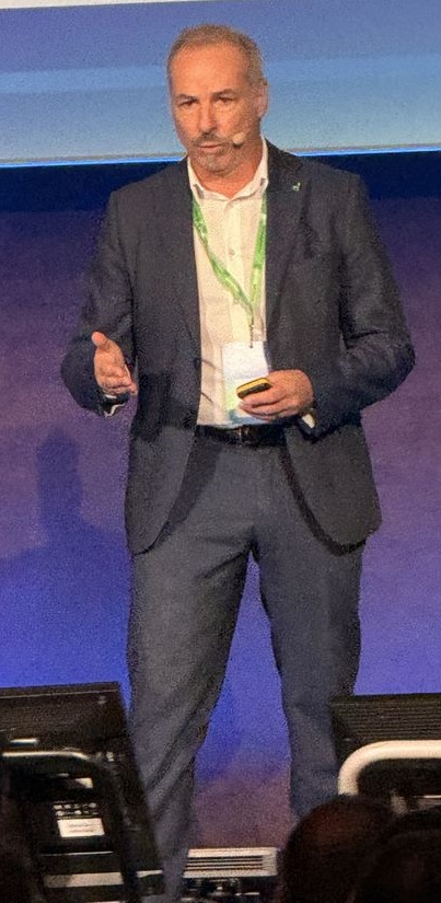 Alessio Di Benedetto