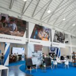 HP, l’evoluzione del workplace nel lavoro del futuro Hp Workplace Apertura