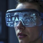 Smart glasses, mercato in recupero secondo Omdia Smart Glasses e Visori Mercato