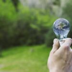 Wef, transizione energetica sotto pressione Transizione Energetica WefImmagine di freepik