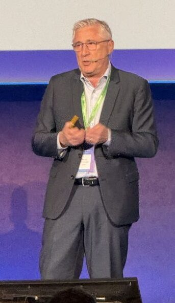 Veeam VP