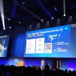Salesforce Agentforce World Tour Milano - Vanessa Fortarezza, Svp & General Manager di Salesforce Italia