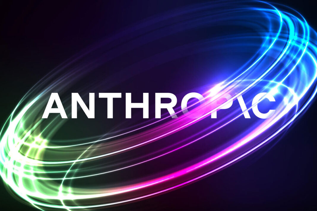 Anthropic Anthropic
