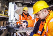Open Fiber Cantiere Fibra