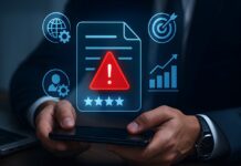 Eset Report Compliance Alert and Risk Document Notification (fonte: Licenziata Magnific)