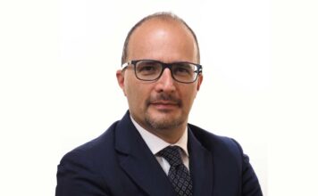 Pierfrancesco Fusaro, Head of Insurance NTT Data
