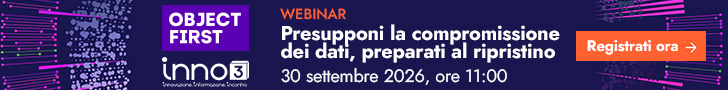 Webinar Object First