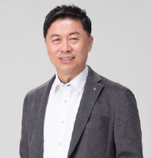 Ryu, ceo di LG Electronics