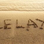 Agosto Relax
