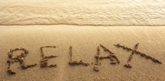 Agosto Relax