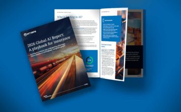 Whitepaper: Global AI Report, a Playbook for Insurance