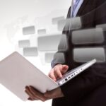 Juniper Research, priorità gestire le identità macchina Identity Access Management Immagine di jannoon028 su Magnific
