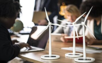 Energie Rinnovabili Immagine di rawpixel.com su Magnific