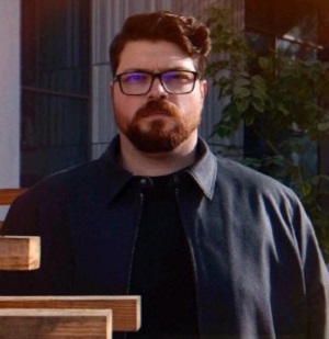 Guillaume Verdon