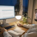 Informazioni personali e Dark WebImmagine di magnific