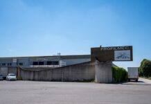 Profilmec Apertura