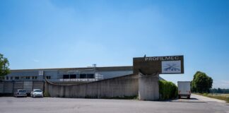 Profilmec Apertura