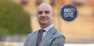 Giacomo Coppi, Head of Supply Chain Management di SAP Italia