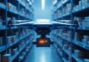 Supply Chain Gestione MagazzinoImmagine di magnific