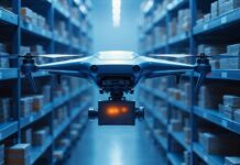 Supply Chain Gestione MagazzinoImmagine di magnific