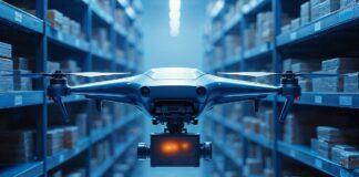 Supply Chain Gestione MagazzinoImmagine di magnific