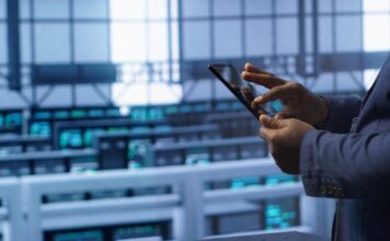 Telco, evoluzione (silenziosa) per diventare tech-co Da telco a tech-co Immagine di DC Studio su Magnific