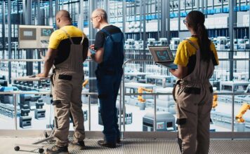 Manufacturing