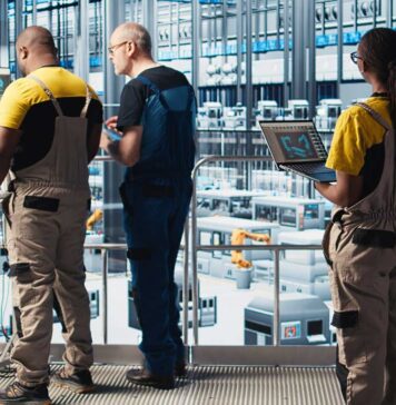 Manufacturing