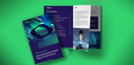 Whitepaper: Scoprire i rischi nascosti della corsa all’AI Whitepaper: Scoprire i rischi nascosti della corsa all'AI