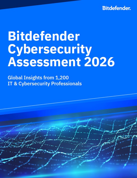 Whitepaper: Cybersecurity Assessment 2026