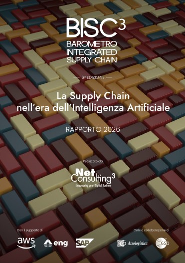 Whitepaper: Bisc3 - La Supply Chain nell