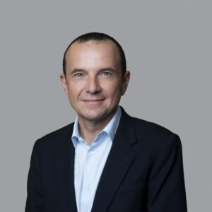 Olivier Blum, Ceo di Schneider Electric