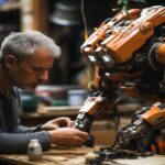 Nvidia: portare AI dal data center a robot, veicoli, telco AI Robot Automotive Telco Nvidia Berlin_AperturaImmagine di magnific
