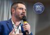 AWS, la supply chain nell’era della super intelligence Giorgio Chivilo, Senior Industry Specialist, Manufacturing, AWS