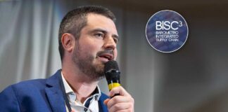 AWS, la supply chain nell’era della super intelligence Giorgio Chivilo, Senior Industry Specialist, Manufacturing, AWS